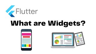 Exploring Widgets in Flutter | Learn Different types of widgets Tutorial 02