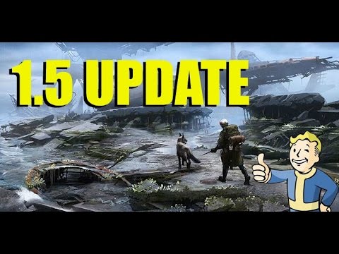 how to install fallout 4 update 1.8 how to install fallout 4 update 1.8