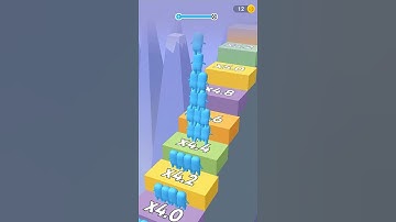 Count Masters - Level 8 Gameplay