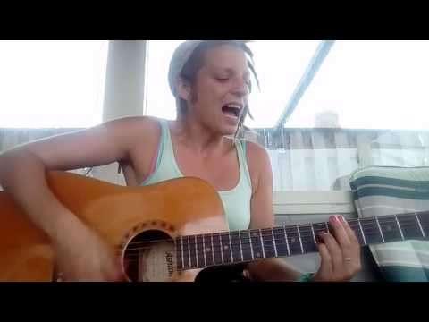 Kelcified - Me and my Bobby Mcgee cover