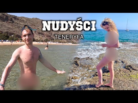 Wideo: Co To Jest Plaża Nudystów?