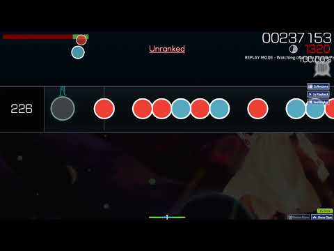 [Taiko Chart] Simple Pipe - Piper