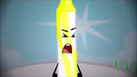 My reaction that Object overload fans keep taking this character seriously