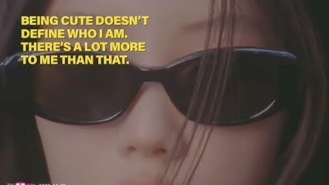 Not cute anymore edit for my first edit☆ #illit #kpop #wonhee #iroha #moka #yunah #minju