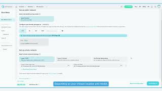 Tutorial How To Deploy A Bare Metal Instance On Zenconsole
