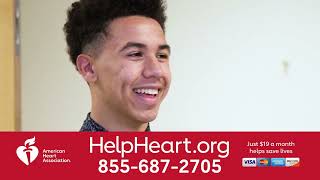 Dra, Stroke Survivor