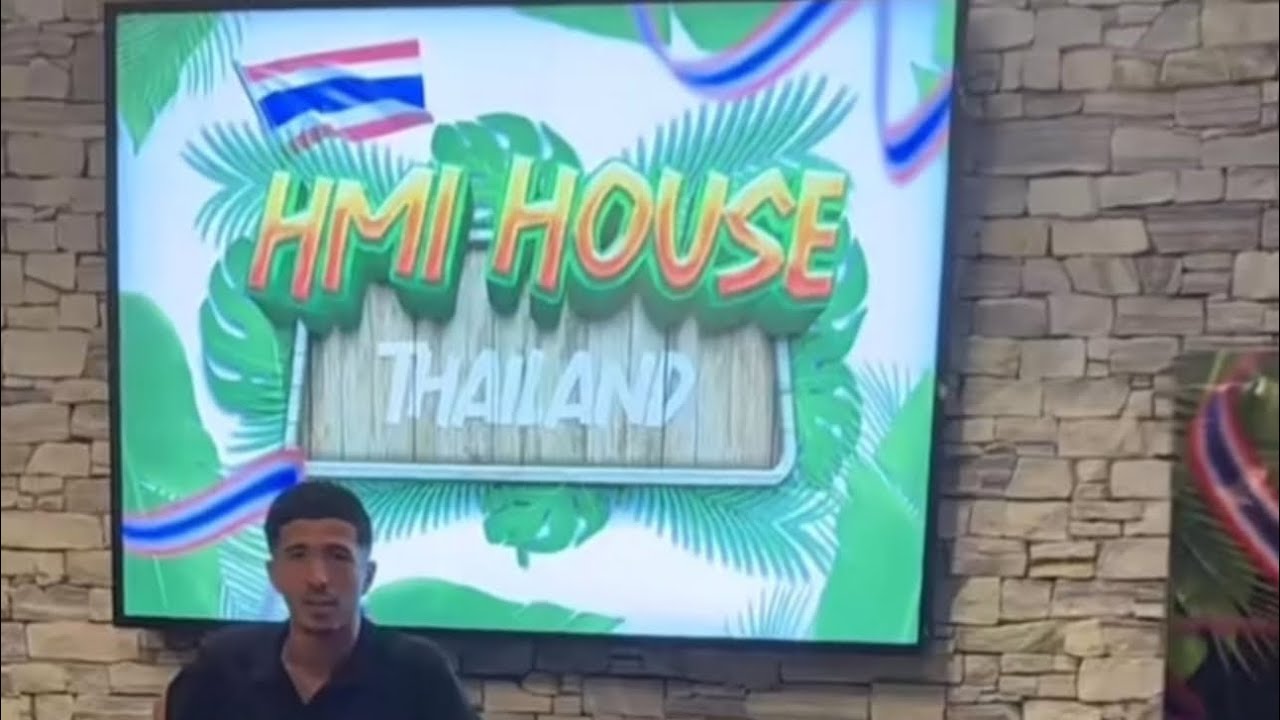 HMI House Pas d'immunité mais un GROS cadeau a la clé !!! 🎁🎁