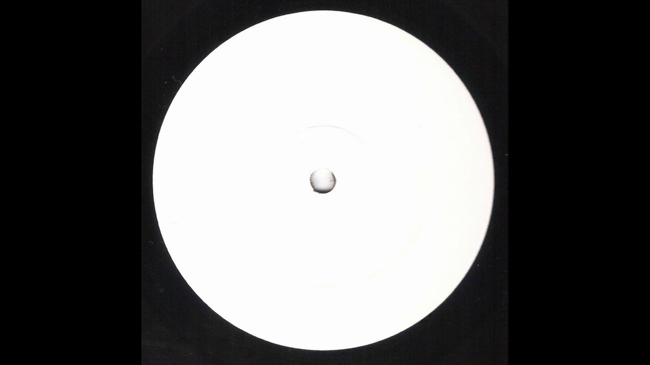 Ricardo Villalobos - Everywhere You Go (Ben Jones EDIT)