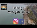 Sea Fishing UK | Westgate on Sea, Thanet, Kent | 2 sessions, Because 1 Wasn't Enough!