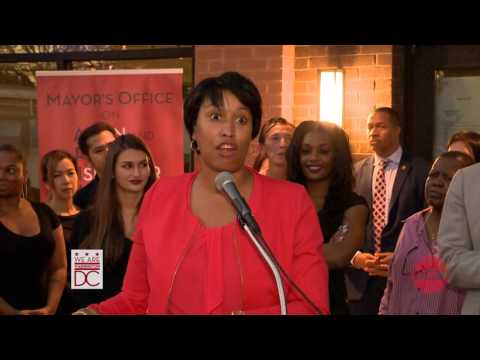 Scissors & Shovels Day Sala Thai Ribbon Cutting