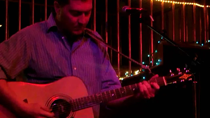 Terrence Klein - Acoustic Guitar