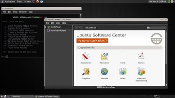 How To Install ubuntu Software Center On Any Linux OS