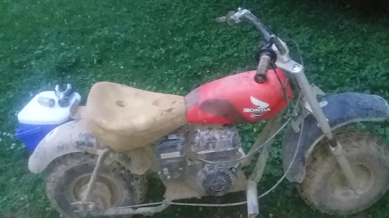 New gas tank for baja warrior YouTube