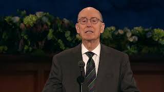 Always Remember Him - President Henry B. Eyring