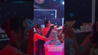 Yashma Gill Birthday Celebration With Celebrities