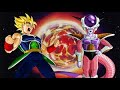 DBZ Budokai Tenkaichi 3 Bardock [Alone in the final battle]