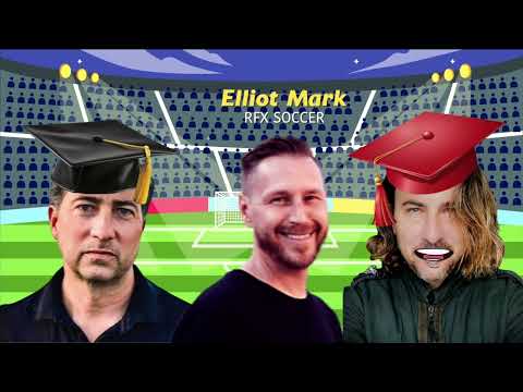 Want to play college soccer? 1-900 Soccer Bros Featuring Sister Sharron. EP 5