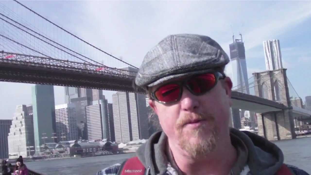 Brooklyn New York Smorgasburg!