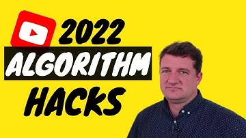 How to Beat the Youtube Algorithm in 2022 | Youtube Algorithm Hacks