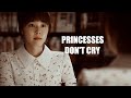 princesses don't cry ✘︎ korean multifemale