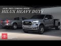 NEW 2025 TOYOTA HILUX HEAVY DUTY REVEALED? REDESIGN | Digimods DESIGN |