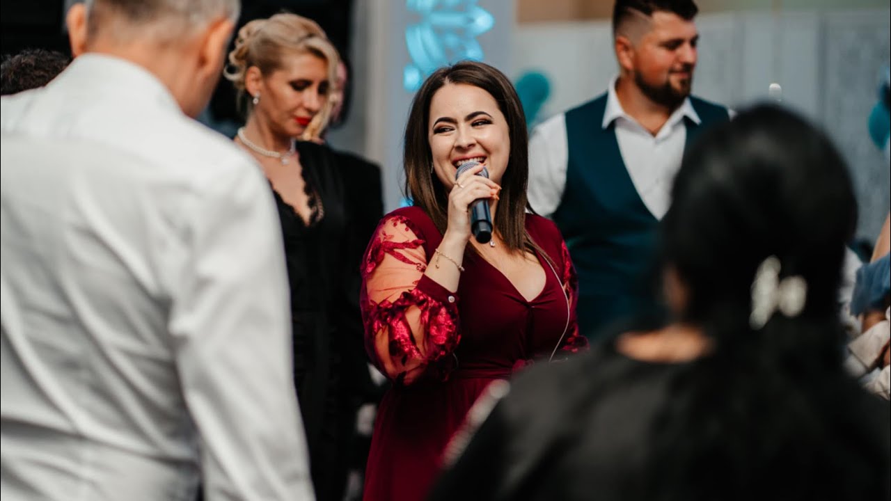 Diana Joldeș & Formația ❌Colaj Tarini ❌Live ❌Botez Arad ❌