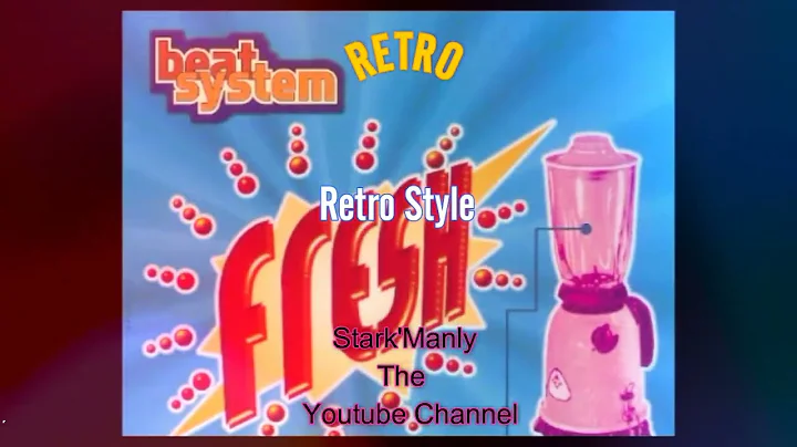Beat System & Stark'Manly - Fresh 2k22 (Summer Clu...