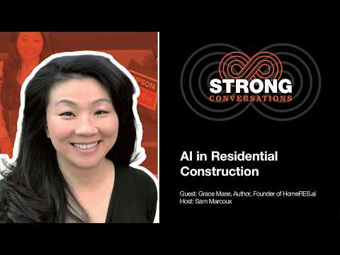 AI in Residential Construction
