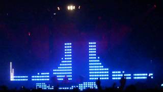 David Guetta @ Energy 2010 / Streetparade HD 1080p / good song