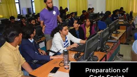 Success Story Mohammed Ramzan | Facilitator Applied CS with Android