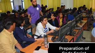 Success Story Mohammed Ramzan | Facilitator Applied CS with Android screenshot 5