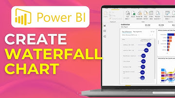 Volledige handleiding voor het maken en formatteren van een Power BI-watervaldiagram