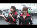 Formula DRIFT Japan - Round 2: Ebisu Circuit - Qualifying