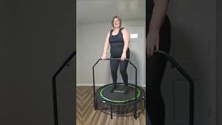 Bcan Mini Trampoline