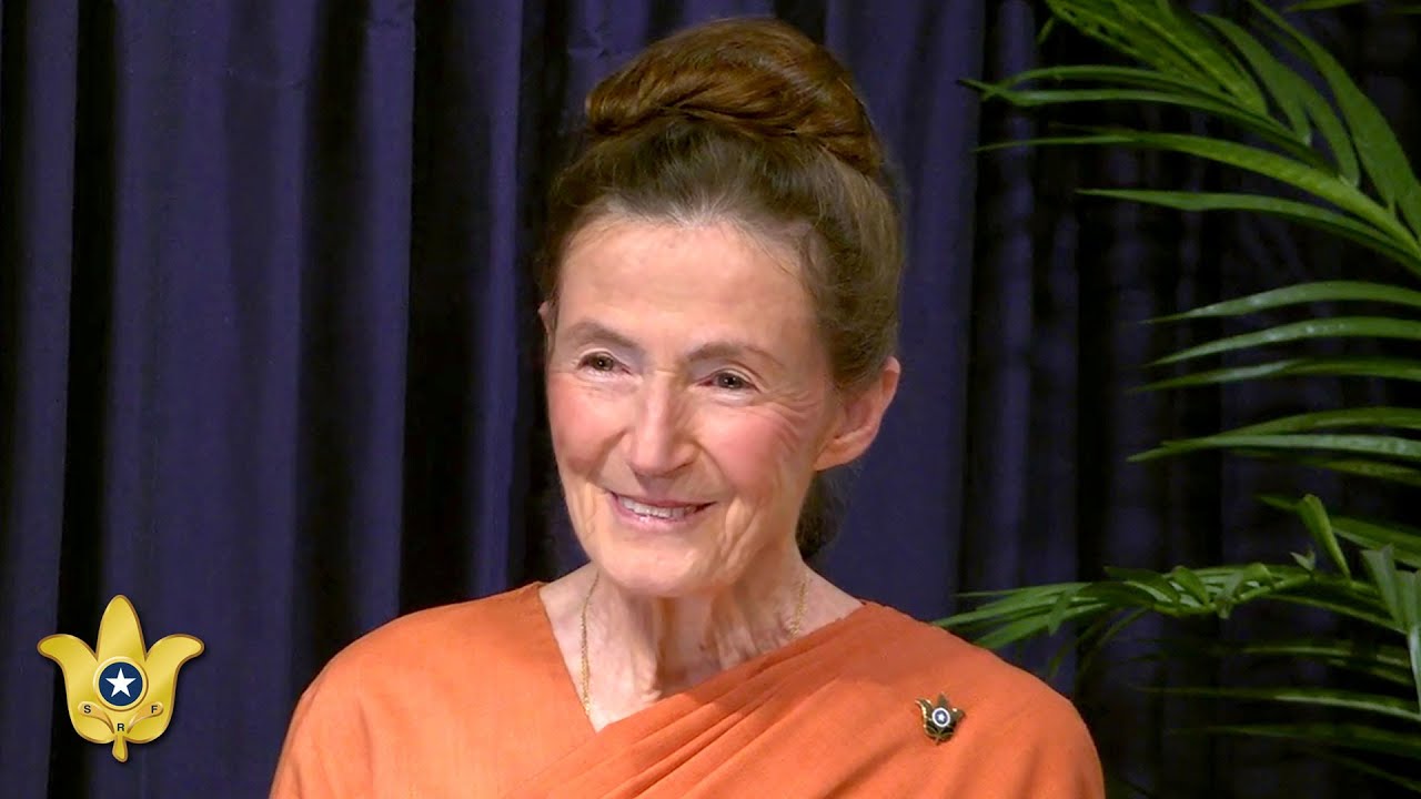 Workshop: Finding Spiritual Balance in Your Life | How-to-Live Inspirational Service