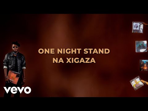J John The Big Baby & Veekat Akuolovi - One Night Stand (Official
