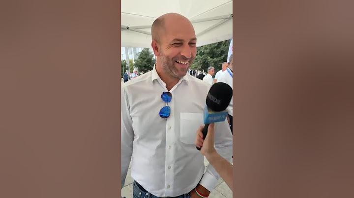 Miért fújja a Tisza kongresszusán is Szabó Bálint?