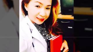 My name is Bella Aliena