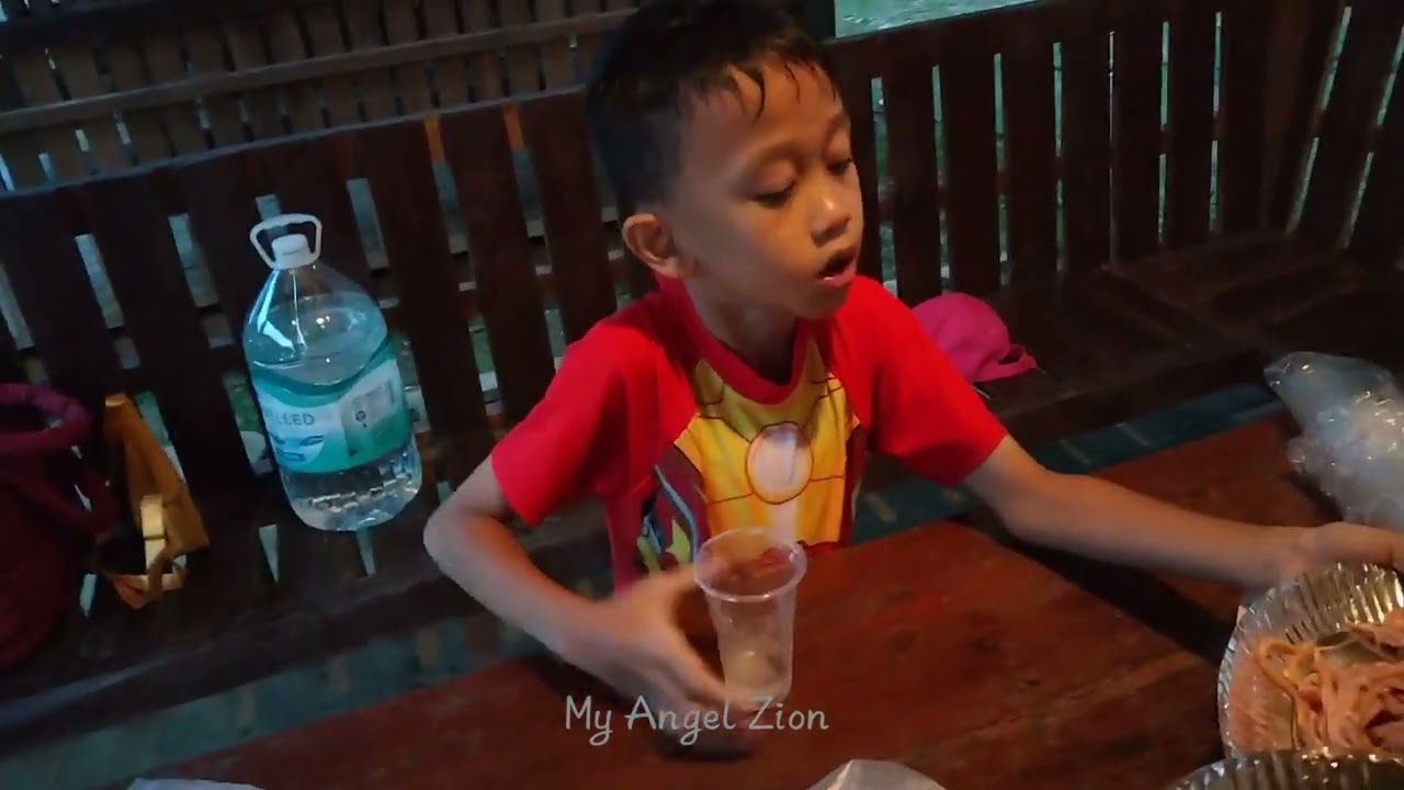 Sibugay Central Park Resort | Ipil, Zamboanga Sibugay