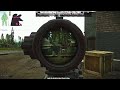 A Rat Sherpa [Tarkov PVE]