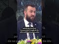 "Ljudi pokušavaju nekad zabranjenim stvarima da postignu cilj. Kad-tad čovjeka stigne Božija pravda"
