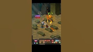 this hammer is insane!? #iopDofus #viralvideo #ankama #Dofus3.1#dofus #DofusBeta #dofus3 #shorts