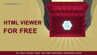 How to Use Html Viewer? | How do I use HTML Viewer? | Html Viewer Online screenshot 5