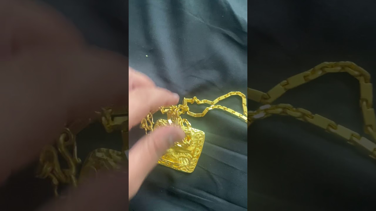 13 baht Asian gold From Kim’s Sacramento