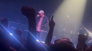 DMA&#39;S - Forever (Acoustic)┃Live @ O2 Academy Bournemouth 07/04/23