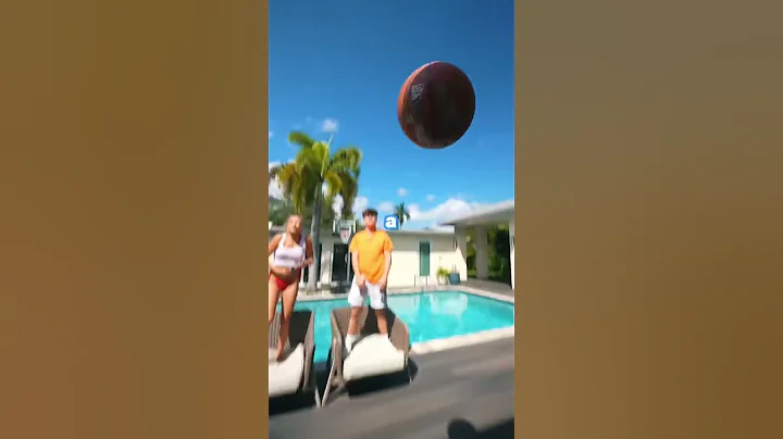 Wilson Vs. Spalding, which ball will explode first?