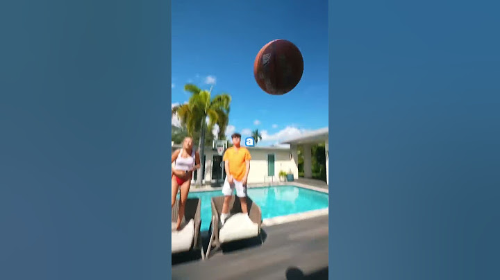 Wilson Vs. Spalding, which ball will explode first?