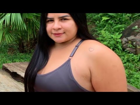 Liseth Casas - Colombian Thick Model Curvy Model Digital Influencer