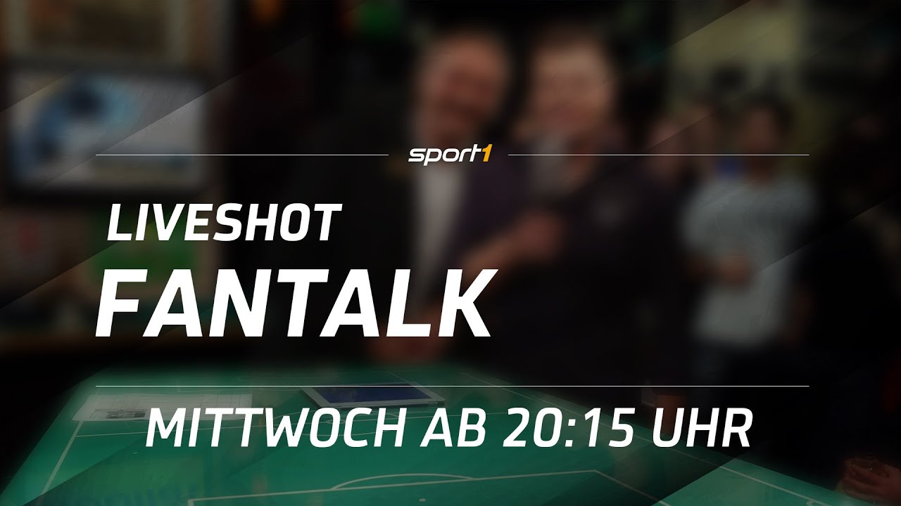 LIVE ⚽ Champions League Fantalk 9.3.2022 SPORT1 YouTube