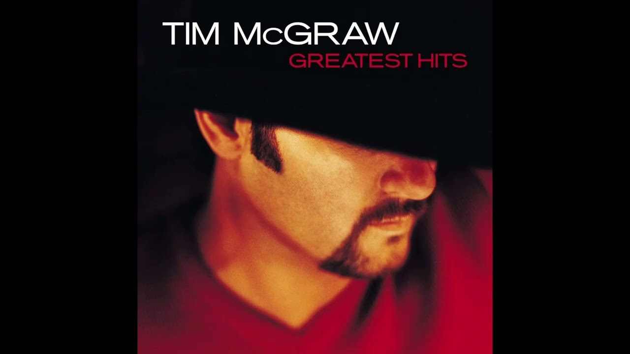 Back When - Tim McGraw - 432hz Converted Country Music